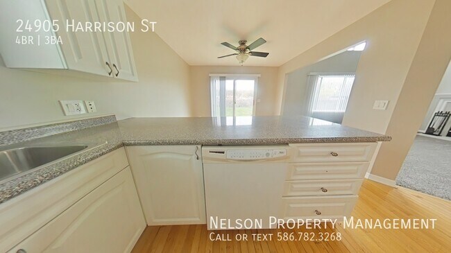 Building Photo - 24905 Harrison St