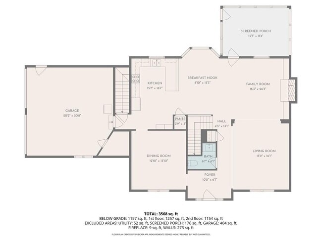 Building Photo - 3201 Lakeridge Dr SE