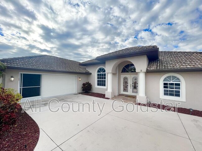 Building Photo - 9 Medalist Way