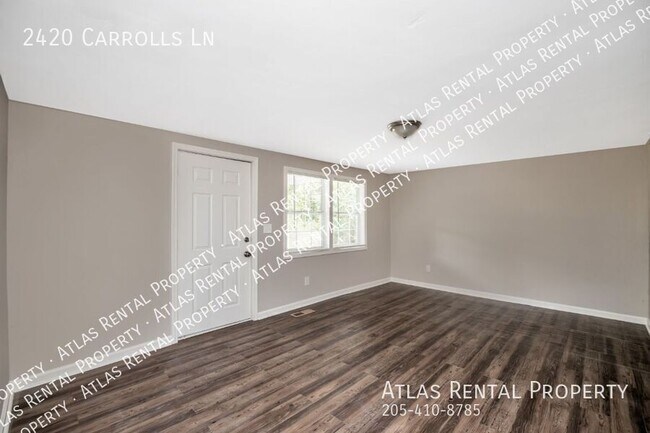 Building Photo - 2420 Carrolls Ln