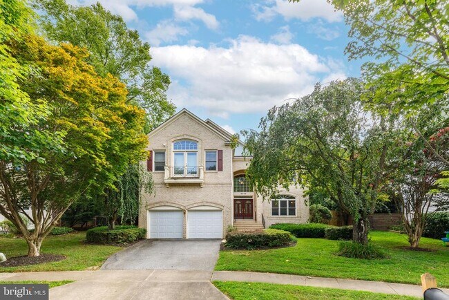 Building Photo - 9304 Wildoak Dr