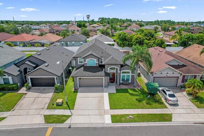 Building Photo - 2806 Moultrie Creek Dr