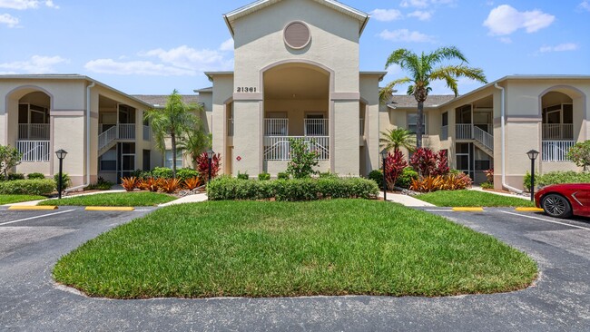 Primary Photo - SEASONAL RENTAL IN STONEYBROOK IN ESTERO!!