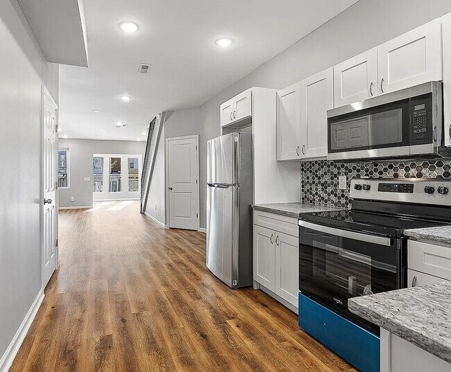 Building Photo - 1754 Georges Ln