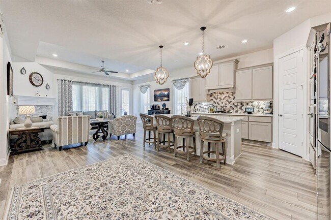 Building Photo - 4221 Davis Oak Dr