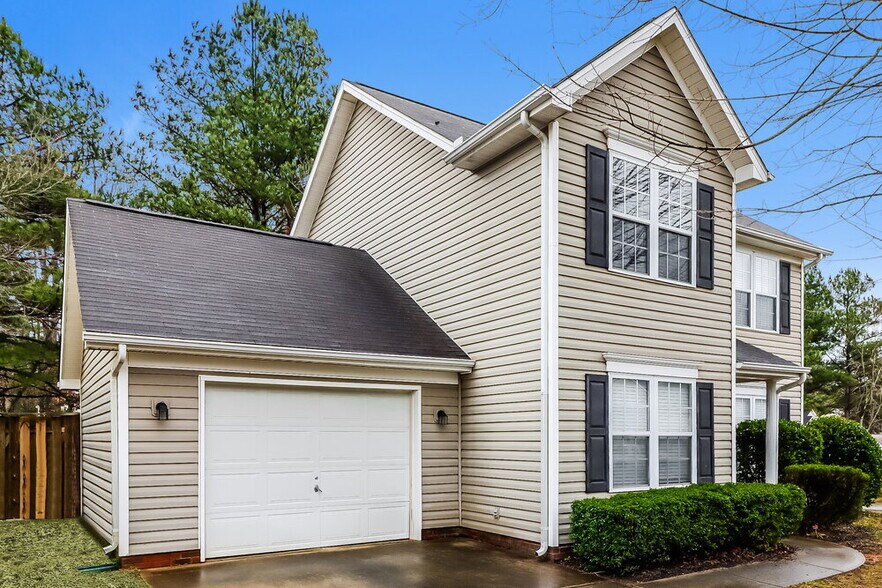 Building Photo - 15222 Eric Kyle Dr