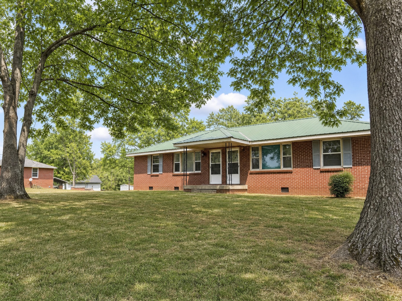 Building Photo - 4362 Cato Rd
