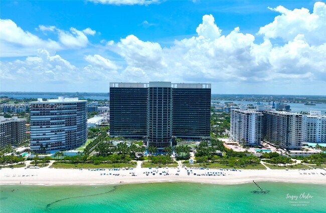 Building Photo - 9705 Collins Ave
