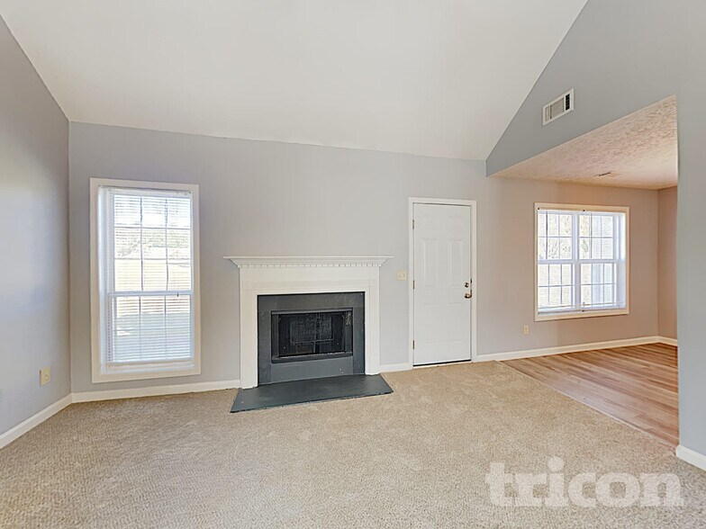 Building Photo - 615 Bridle Creek Dr