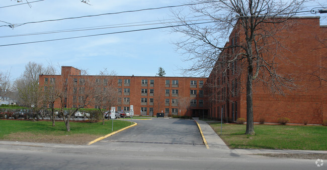 Curtis Apartments - 336 W Main St Watertown NY 13601 | Apartment Finder