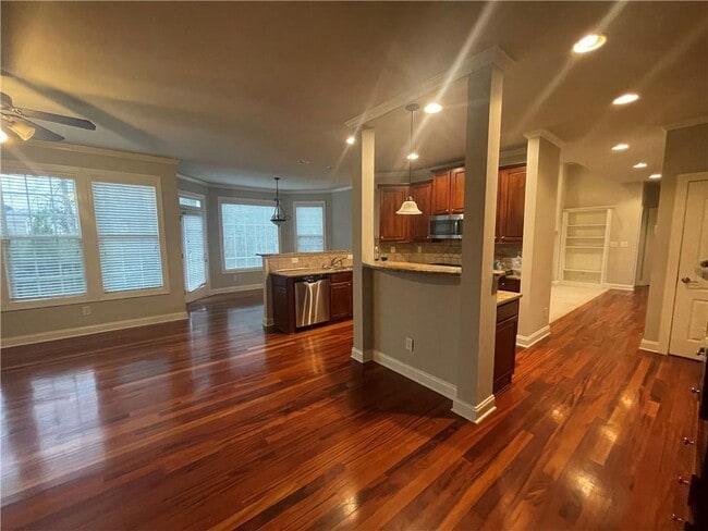 Building Photo - 1210 Nash Lee Dr SW