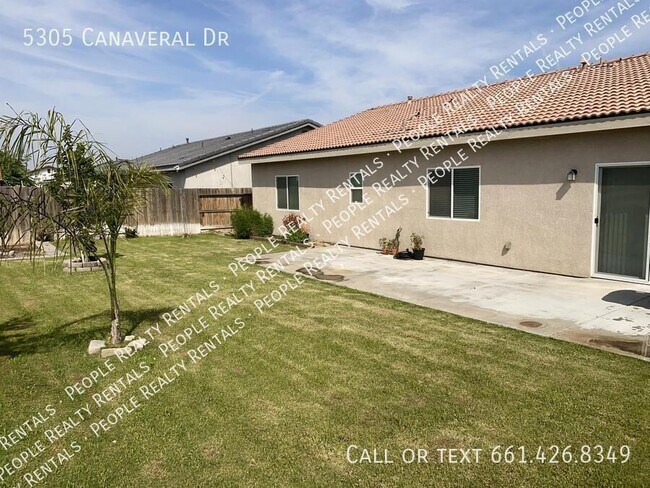 Building Photo - 5305 Canaveral Dr