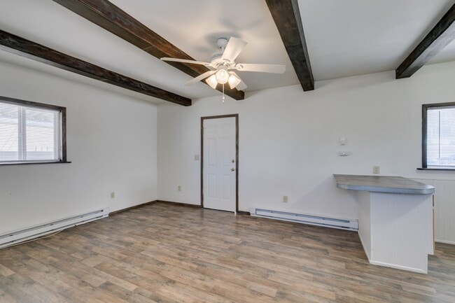 Building Photo - Cozy 1-Bedroom Retreat with Spacious Yard & Open Living Layout * COMING SOON *