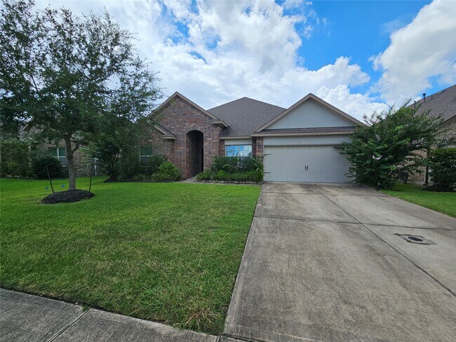 Primary Photo - 1608 Groce Ln