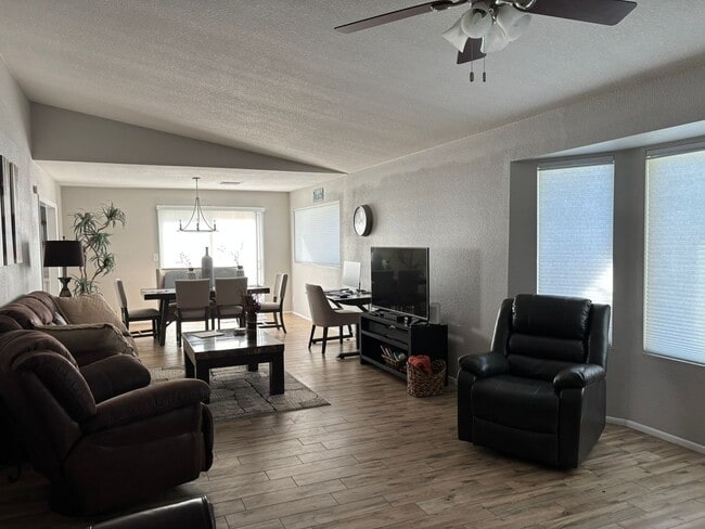 Building Photo - Updated home with lake views in Leisure World.  A 45+ Active Adult Resort Community.  Available M...