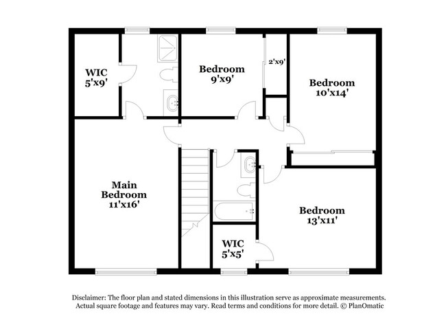 Building Photo - 405 Hearthstone Dr