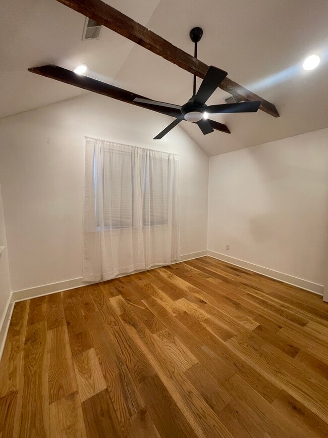Front bedroom - 276 Ashley Ave