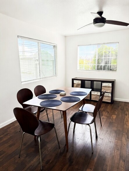 Building Photo - 74-5051 Malia Pl