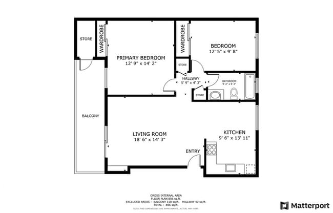 Building Photo - FIRST MONTHS RENT FREE! 2 bedroom 1 bath!!