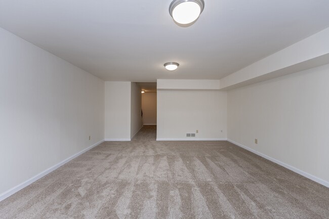 Floorplan - Indian Creek Apartments and Townhomes