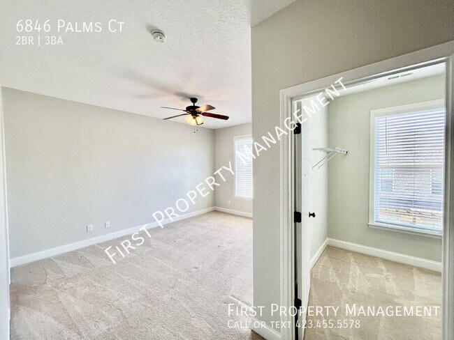 Building Photo - 6846 Palms Ct