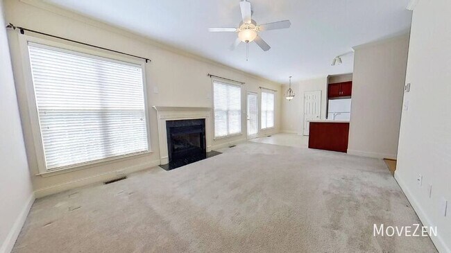Building Photo - 5808 Chesridge Ln