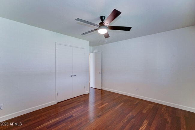 Building Photo - 4019 E Turney Ave