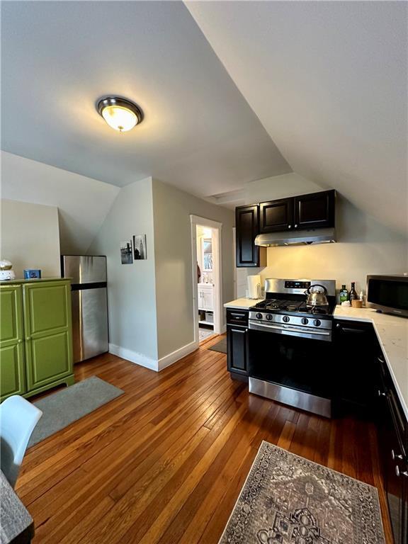 Building Photo - 1003-1003 Narragansett Blvd