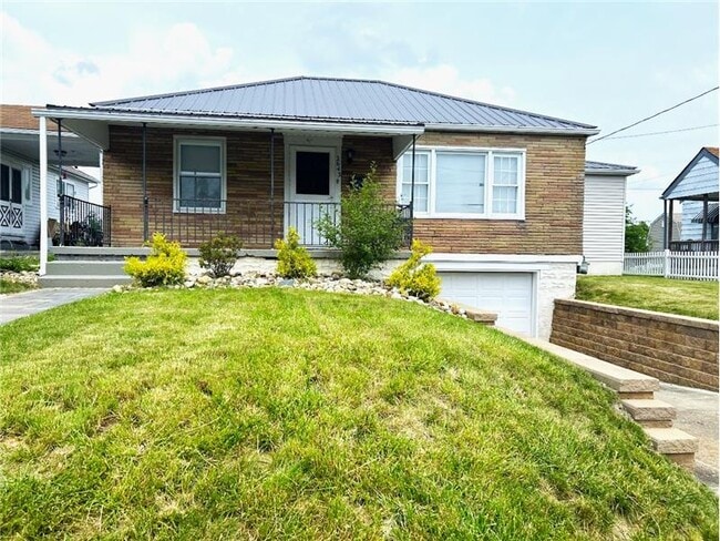 Primary Photo - 2643 Alvarado Blvd