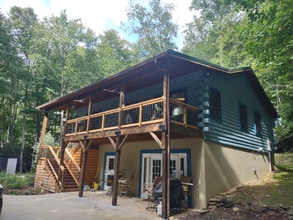 Building Photo - 4035 Bald Creek Rd