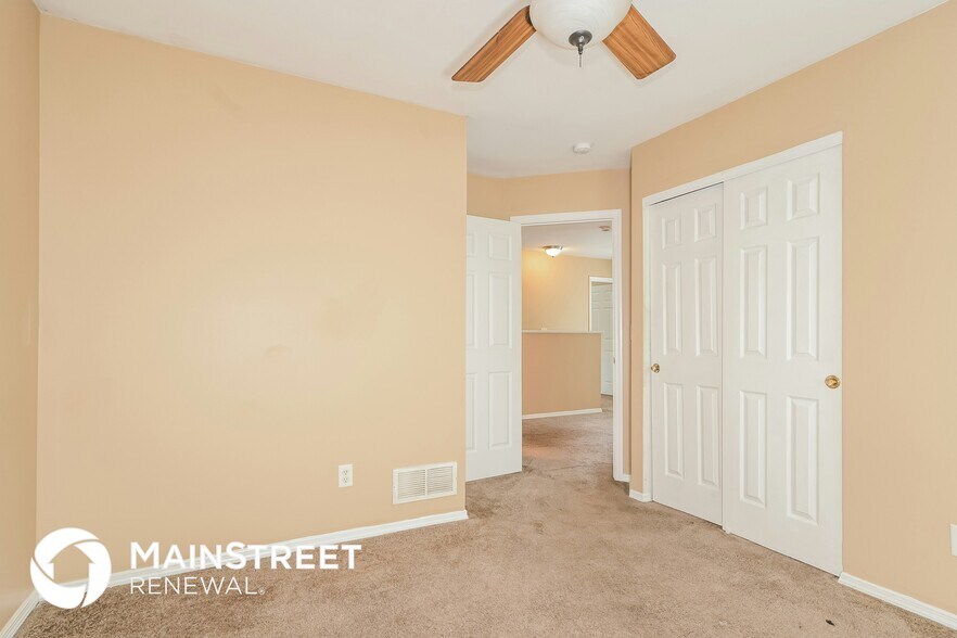 Building Photo - 1103 Oakley Ln