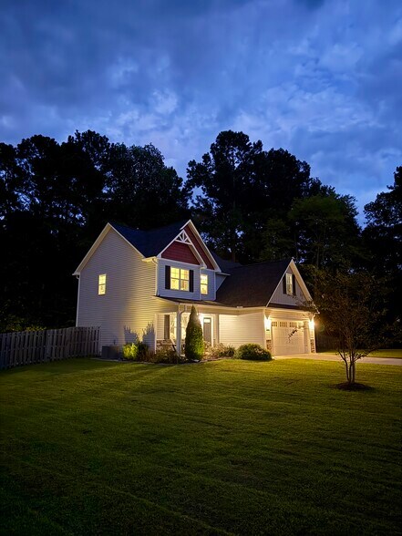 Building Photo - 112 Wynstone Dr