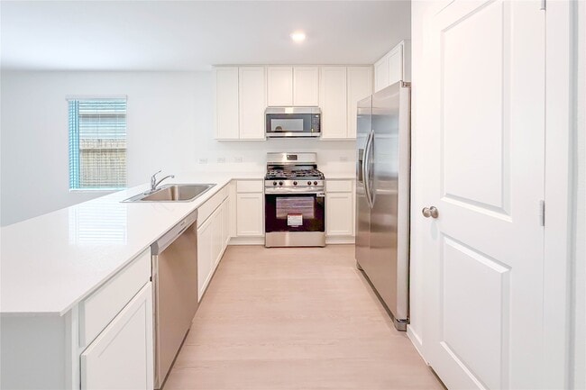 Building Photo - 21327 Patton Hills Ln