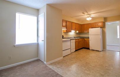 Interior Photo - Jefferson Ridge Apartments