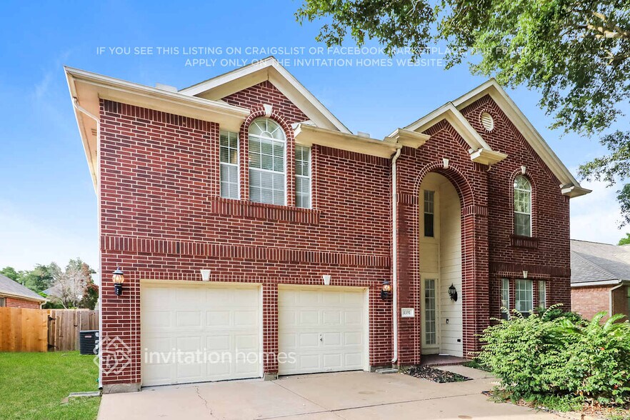 Building Photo - 1331 Blackheath Ct