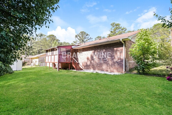 Building Photo - 5420 St Lo Ln