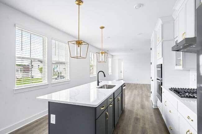 Building Photo - "Prime Location Opportunity: Secure Your Future on Poplar Farms Drive, Franklin, TN!"