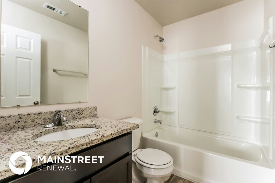 Building Photo - 1213 Johnson Ridge Rd