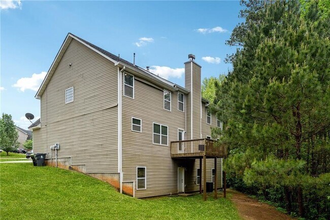 Building Photo - 4240 N Braves Cir