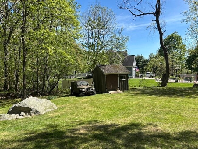 Building Photo - 5 Cormier Cir