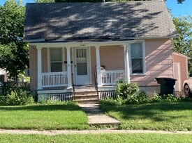 Building Photo - 1245 Van Dorn St