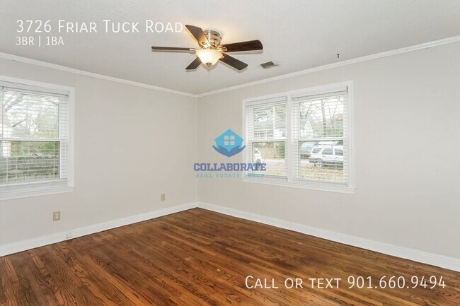 Building Photo - 3726 Friar Tuck Rd