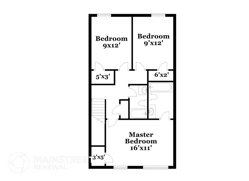 Building Photo - 3805 Waldrop Ln