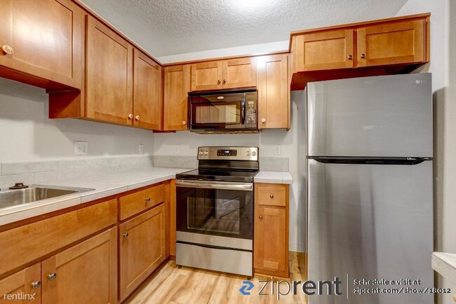 Building Photo - 1 br, 1 bath Condo - 11263 SE Causey Cir, ...