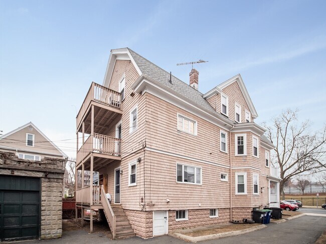 Building Photo - 60 Powder House Blvd