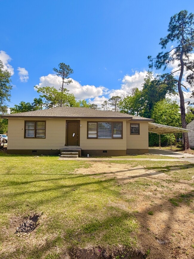 Building Photo - 803 Lausanne Dr