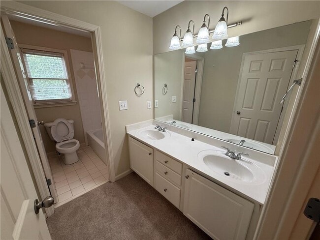 Building Photo - 7256 Village Creek Trace