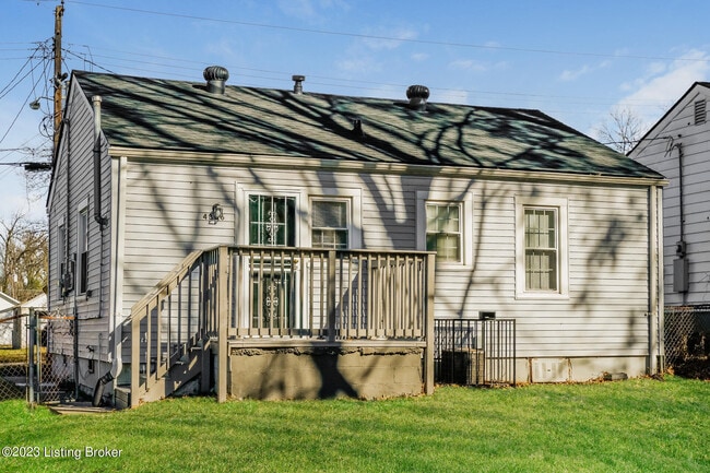 Building Photo - 4306 Hale Ave