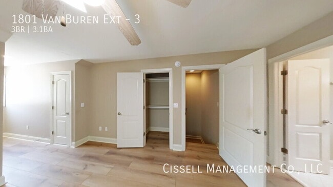 Building Photo - 1801 Van Buren Ext