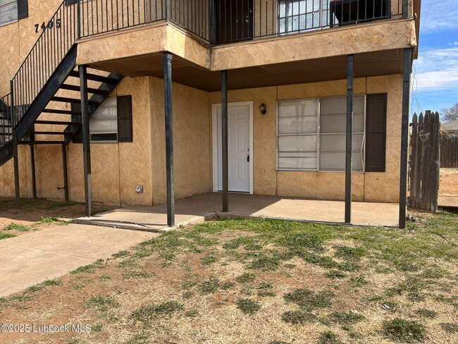 Primary Photo - 7405 Waco Ave